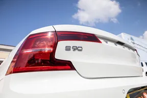 Volvo S90 2017
