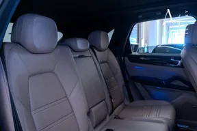 Porsche Cayenne S 2018