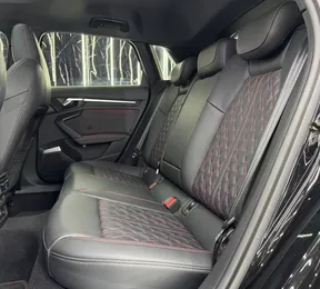 Audi S3 2023
