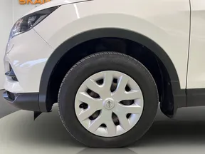 Nissan Qashqai 2018