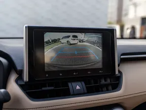 Toyota RAV4 2025