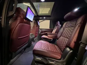 Cadillac Escalade 2025