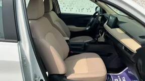 Toyota Yaris 2023