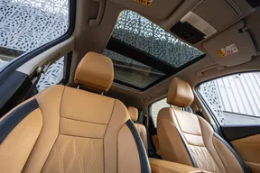 Nissan X-Trail 2024