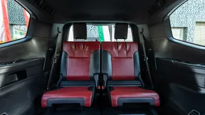 Toyota Land Cruiser 2022