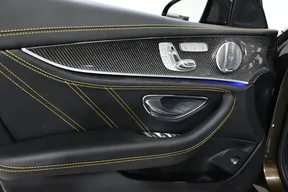Mercedes-Benz E-Class 63 AMG S 2018
