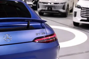 Mercedes-Benz AMG GT 53 2022
