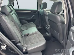 Škoda Kodiaq 2022