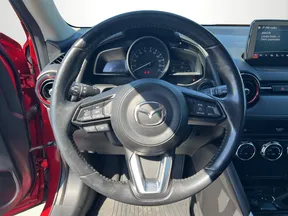 Mazda CX-3 2018