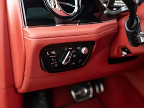Bentley Bentayga 2023