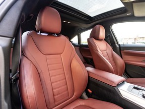 BMW 4 Series 420 Gran Coupe 2023