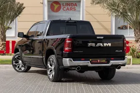RAM 1500 2022