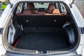 Toyota Corolla Cross 2023