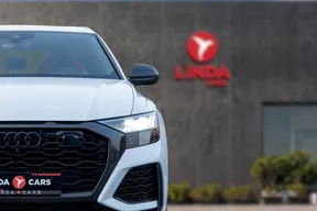 Audi RS Q8 2022