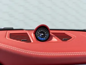 Porsche 911 Carrera 2021
