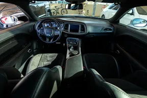 Dodge Challenger 2021