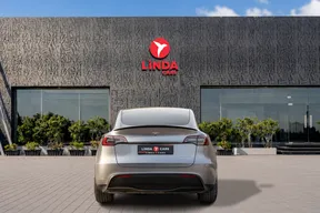 Tesla Model Y Performance 2023