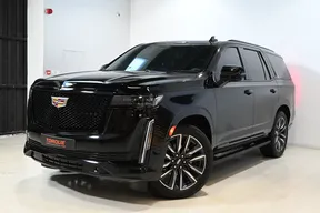 Cadillac Escalade 2024