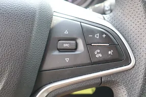 Chevrolet Groove 2025
