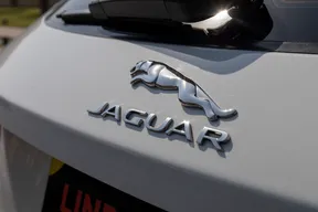 Jaguar F-Pace 2018