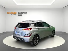Hyundai Kona 2022
