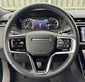 Land Rover Range Rover Velar 2023
