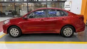 Kia Rio 2020
