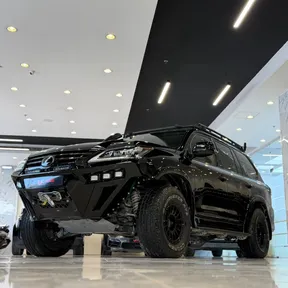 Lexus LX 570 2020
