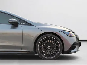 Mercedes-Benz EQE 350+ 2024