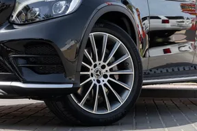 Mercedes-Benz GLC 250 2019
