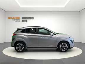 Hyundai Kona 2022