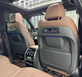 BMW X5 40 2020