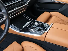 BMW X5 40 2024