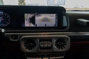 Mercedes-Benz G-Class 63 AMG 2020