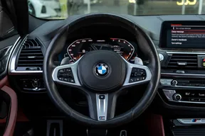 BMW X4 M40 2021