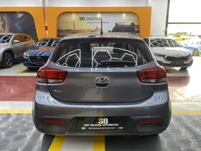 Kia Rio 2020