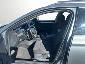 Škoda Superb Combi 2016