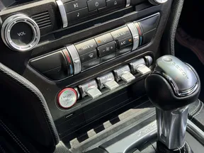 Ford Mustang 2021