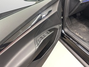 Škoda Enyaq iV 2022