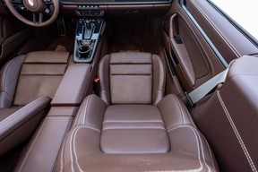 Porsche 911 Carrera GTS 2023
