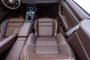 Porsche 911 Carrera GTS 2023