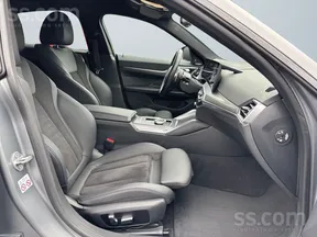 BMW 4 Series 420 2023