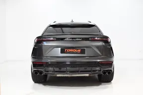 Lamborghini Urus 2019