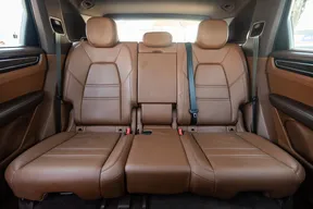 Porsche Cayenne S 2019