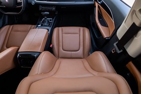 Bestune B70 2023