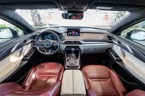 Mazda CX-9 2021