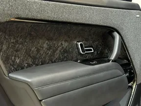 Land Rover Range Rover Sport 2025