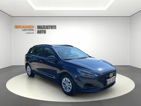 Hyundai i30 2025