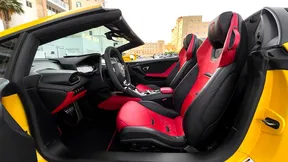 Lamborghini Huracán Evo RWD Spyder 2022