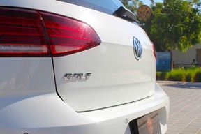 Volkswagen Golf 2019